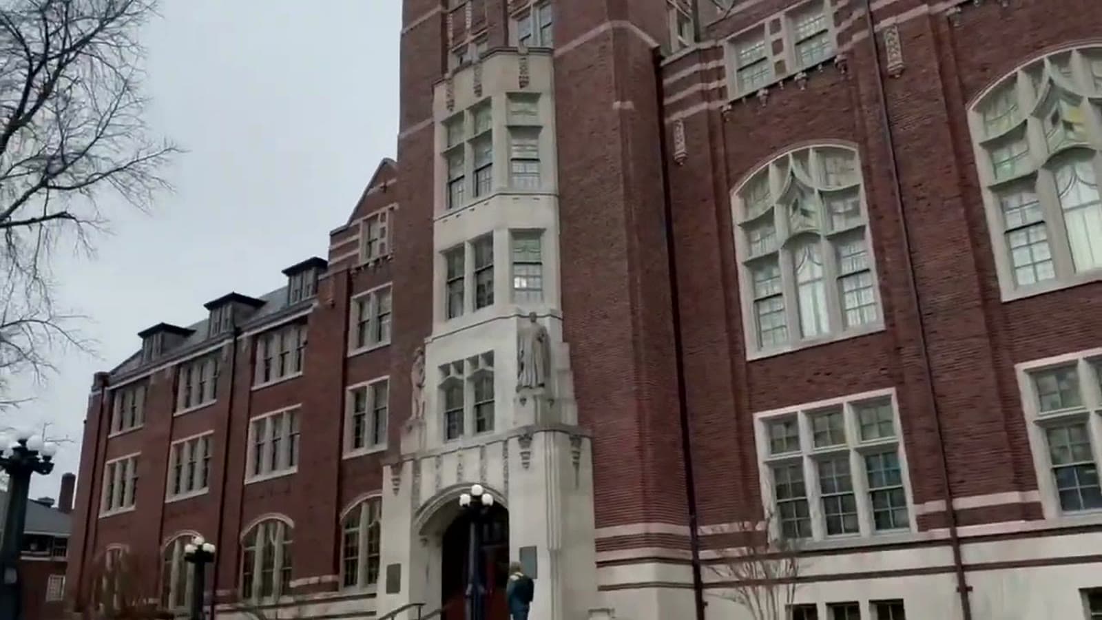 Ann Arbor, Michigan