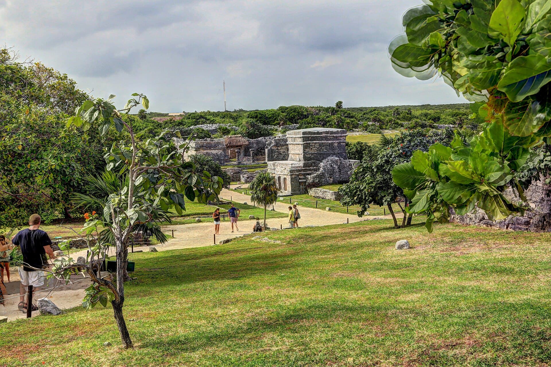 Tulum, Mexico