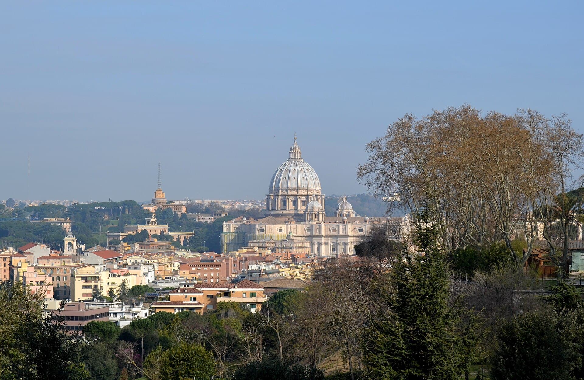 Rome, Italy