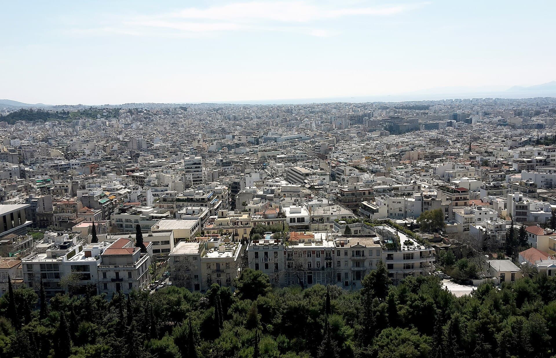 Athens, Greece travel guide