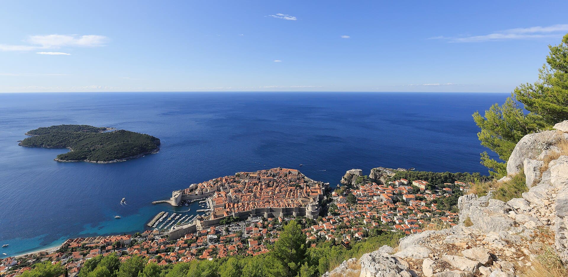 Dubrovnik, Croatia travel guide