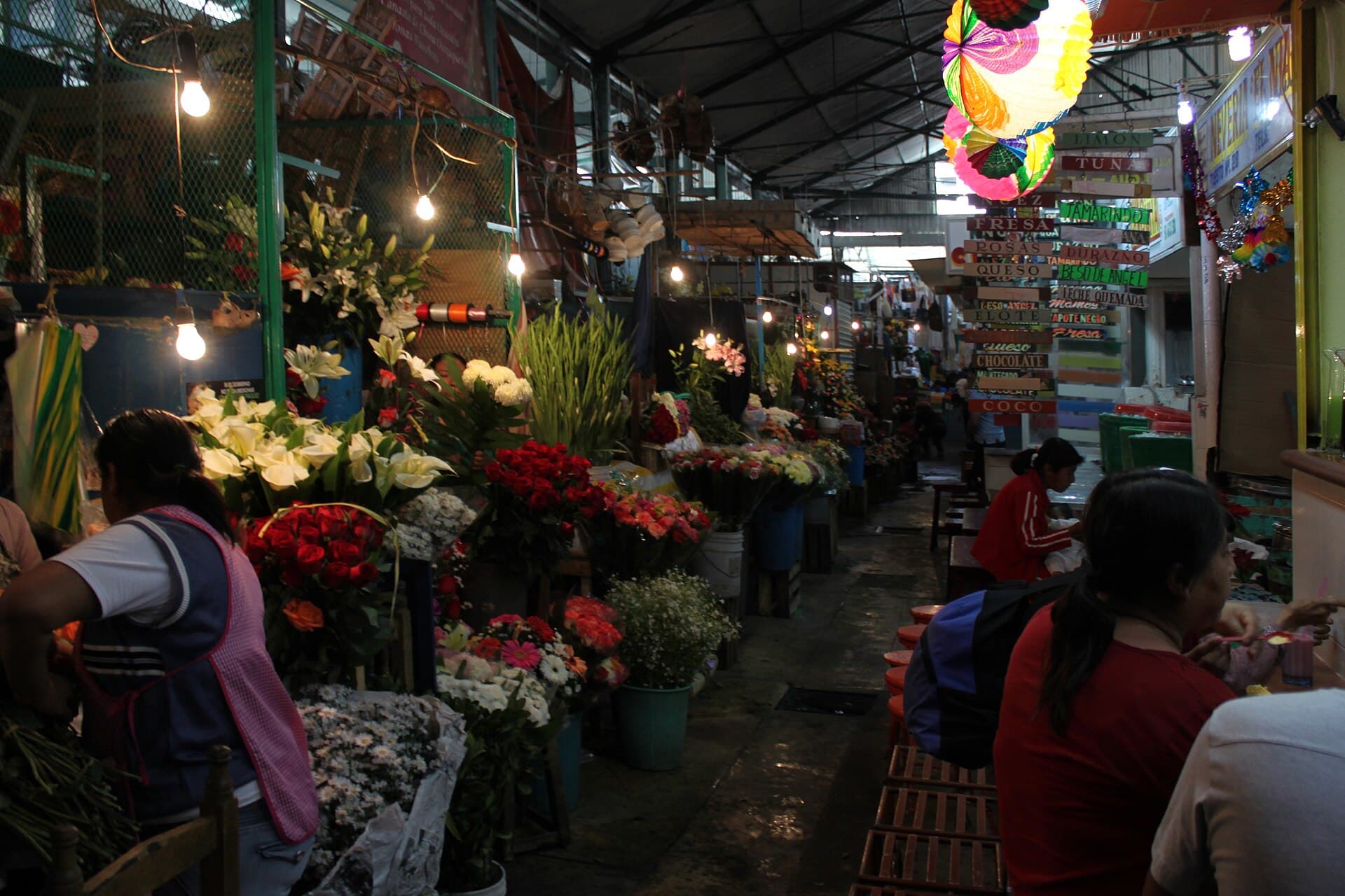 Oaxaca, Mexico