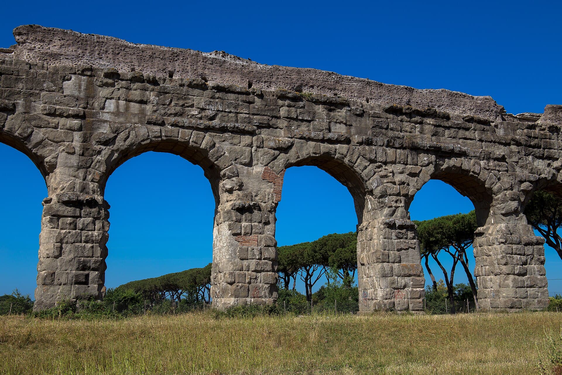 Parco degli Acquedotti