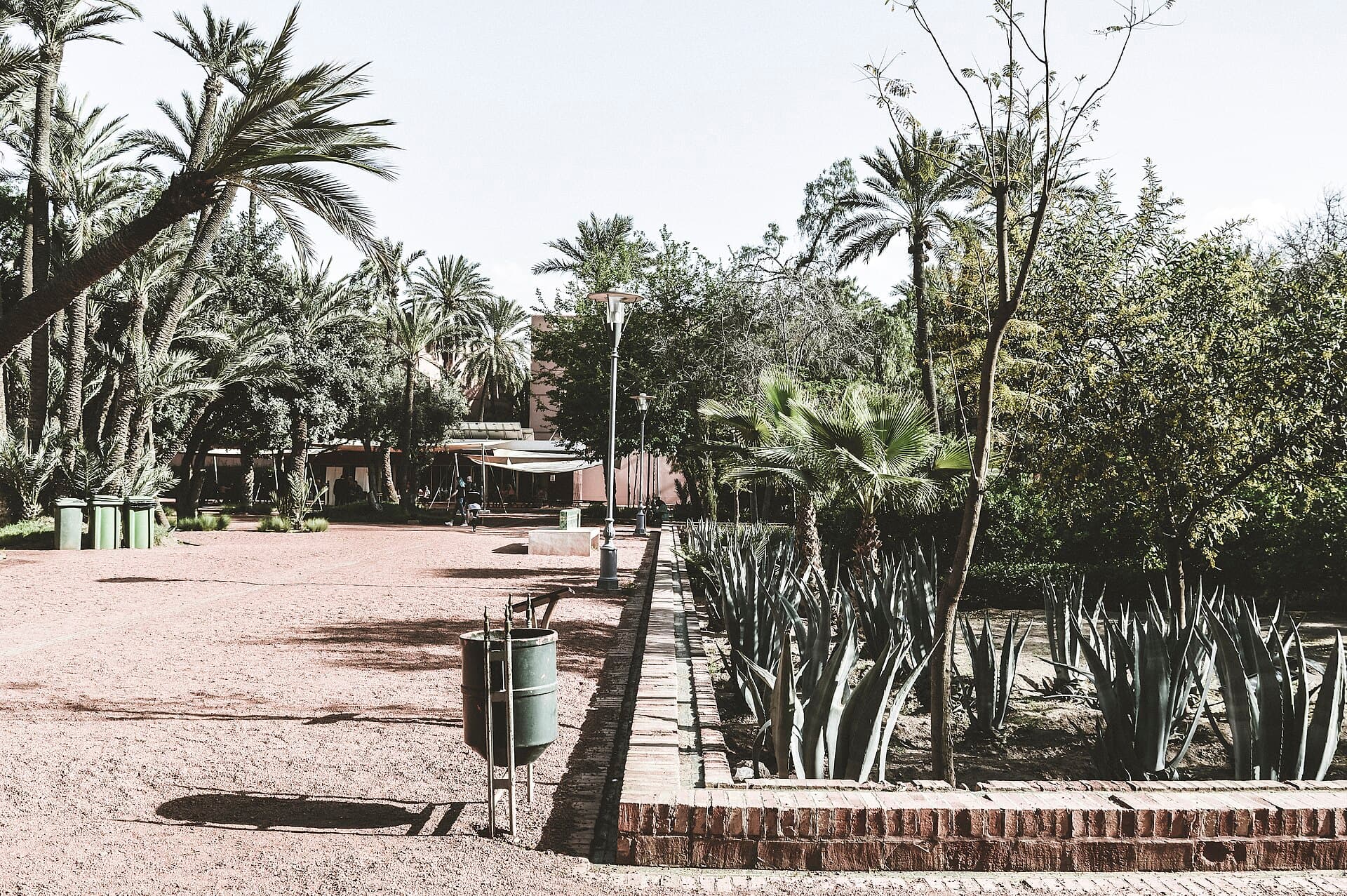 Cyber Parc Arsat Moulay Abdeslam