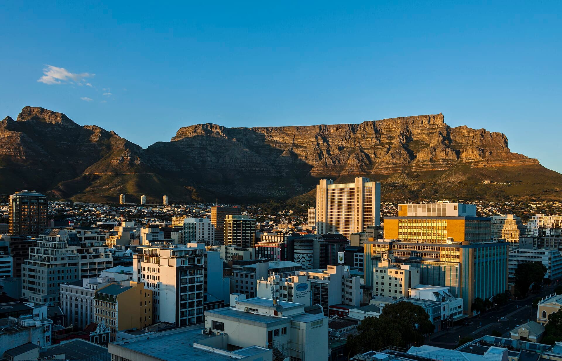 Cape Town, South Africa