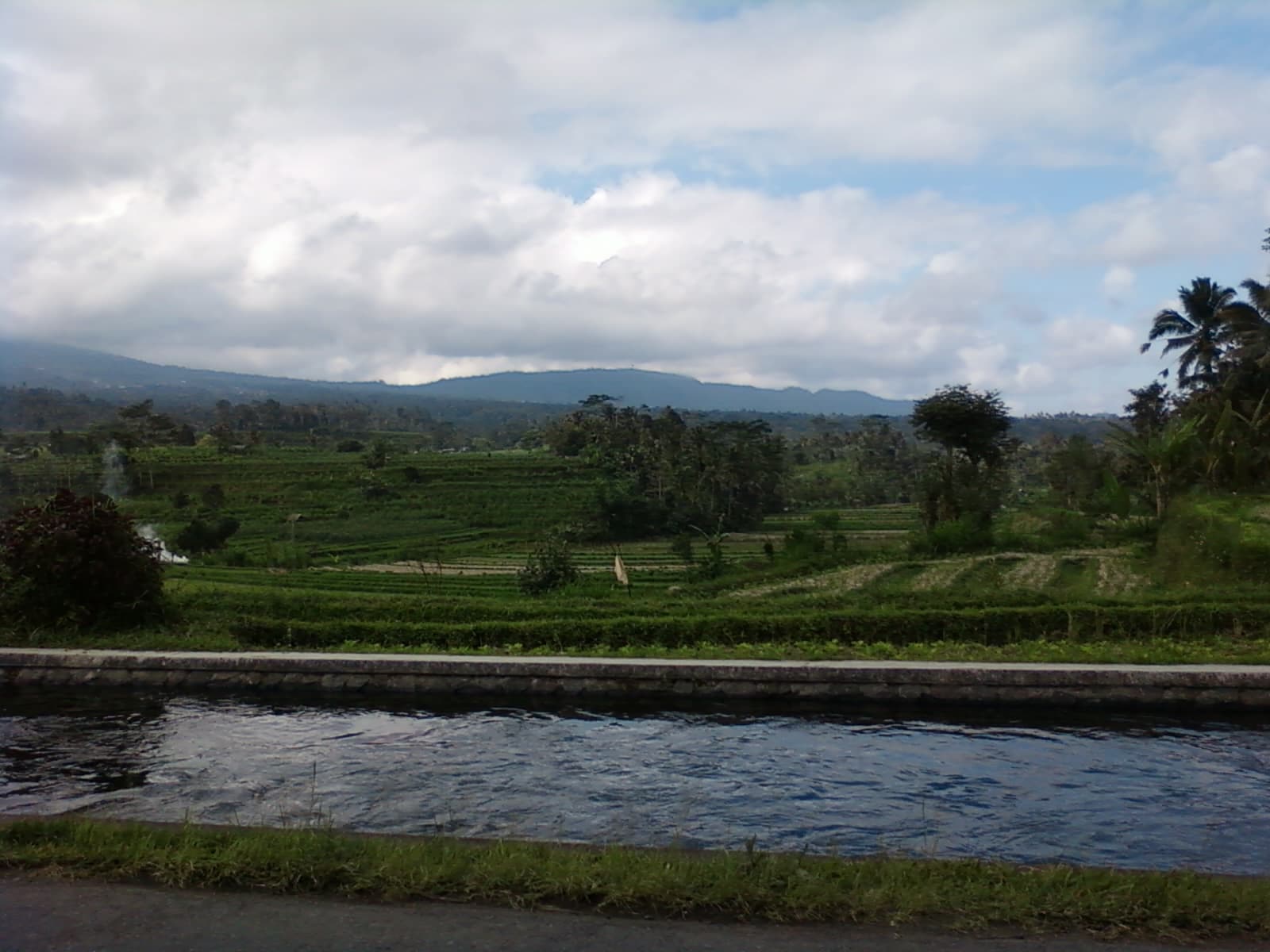 Sidemen Valley