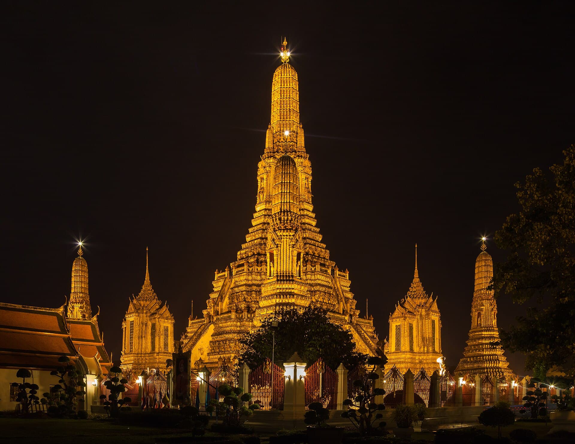 Wat Arun