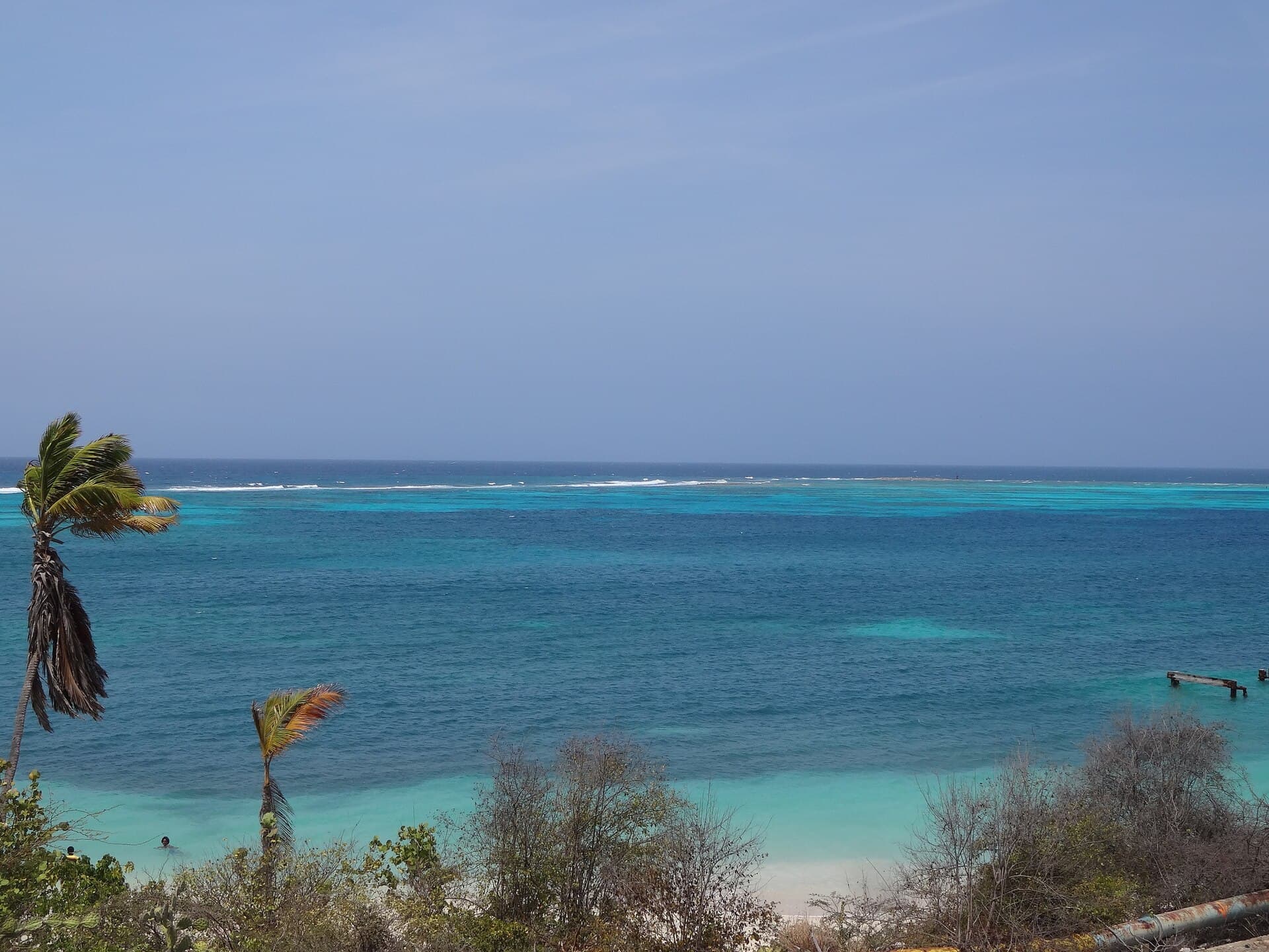 Rodger's Beach