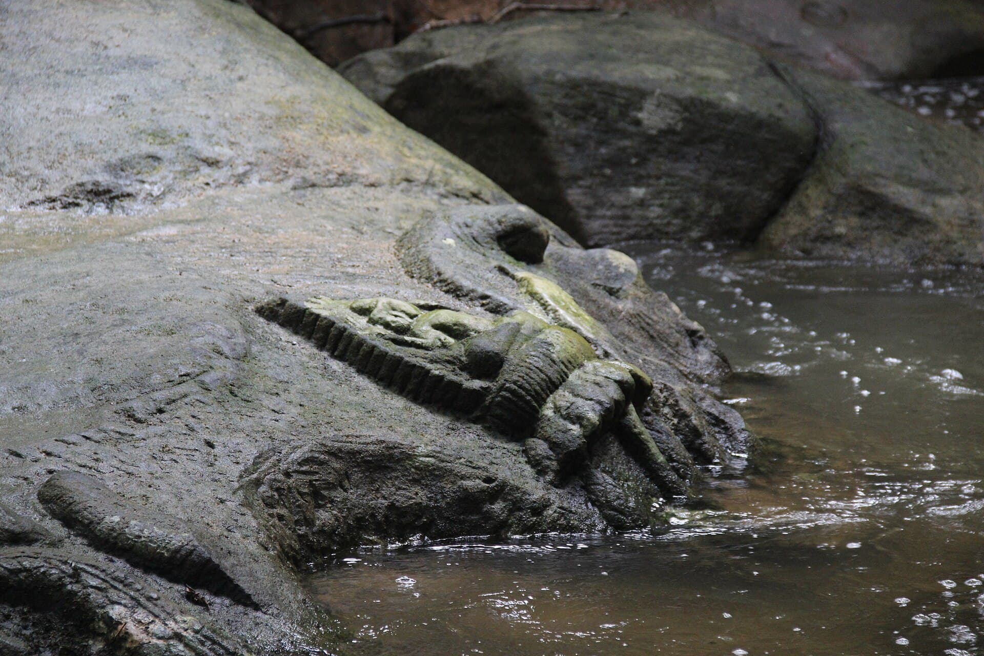 Kbal Spean