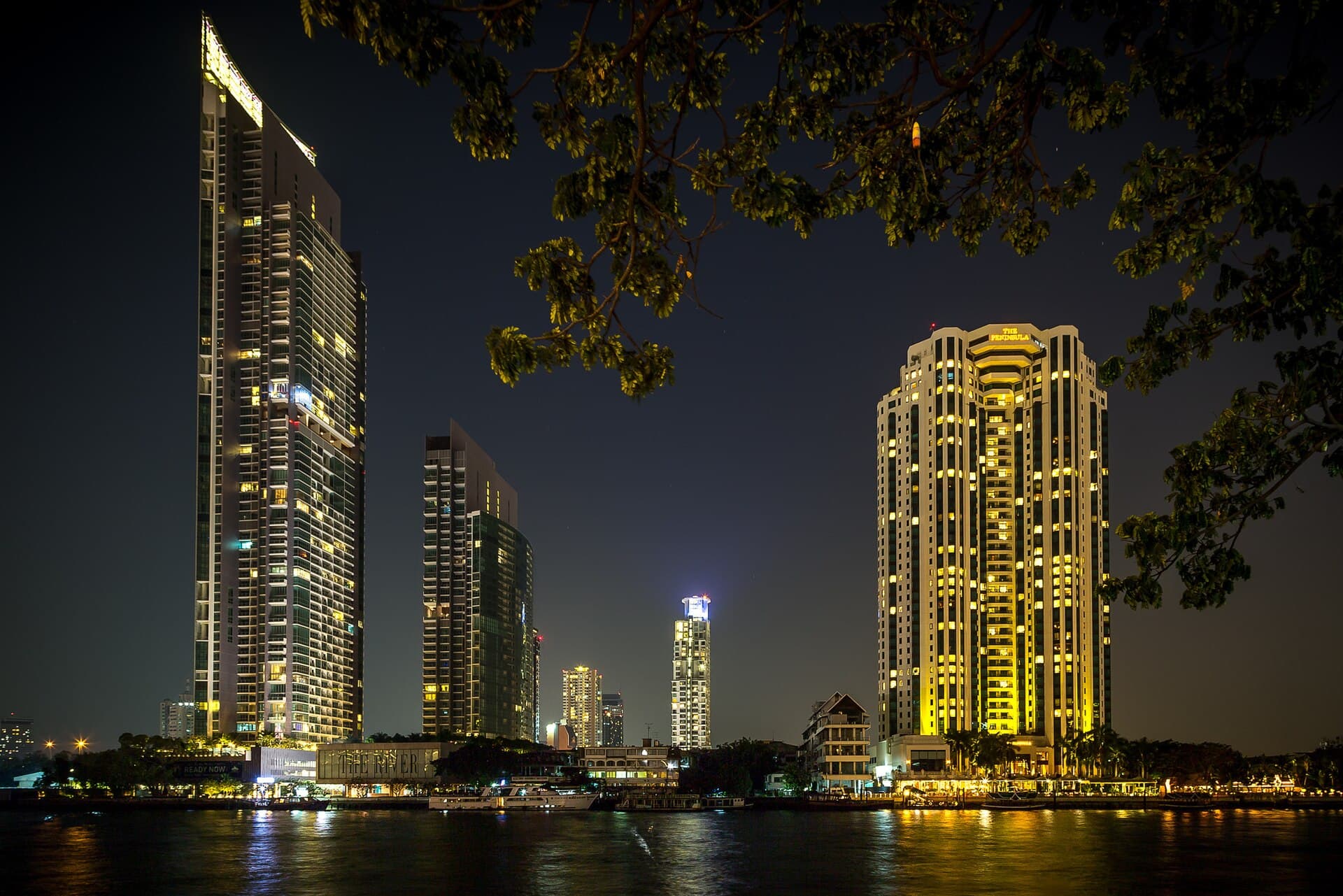 Bangkok, Thailand
