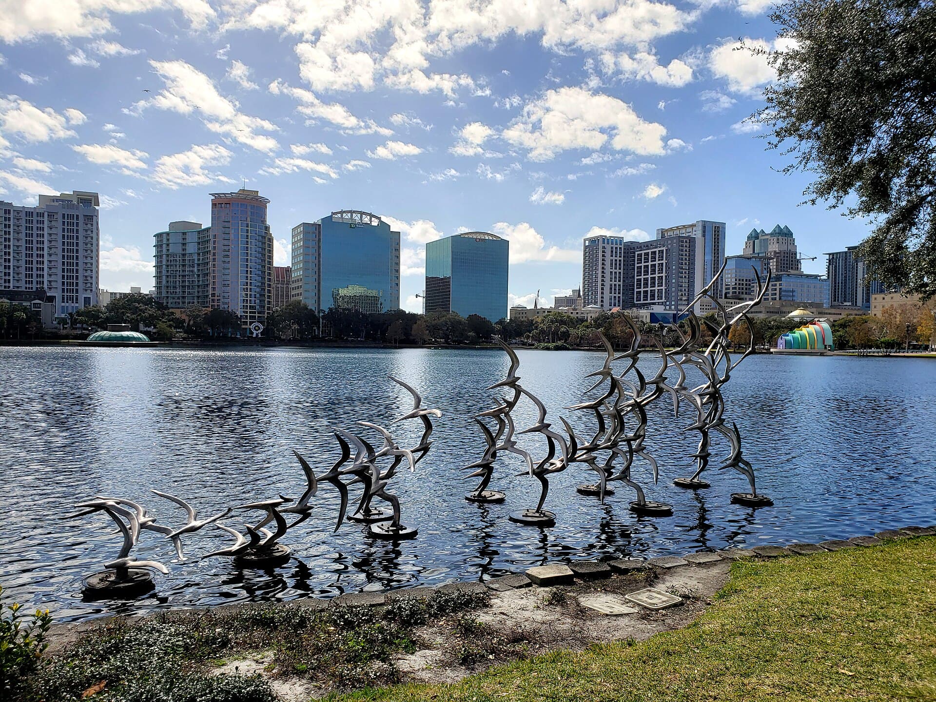 Orlando, Florida travel guide