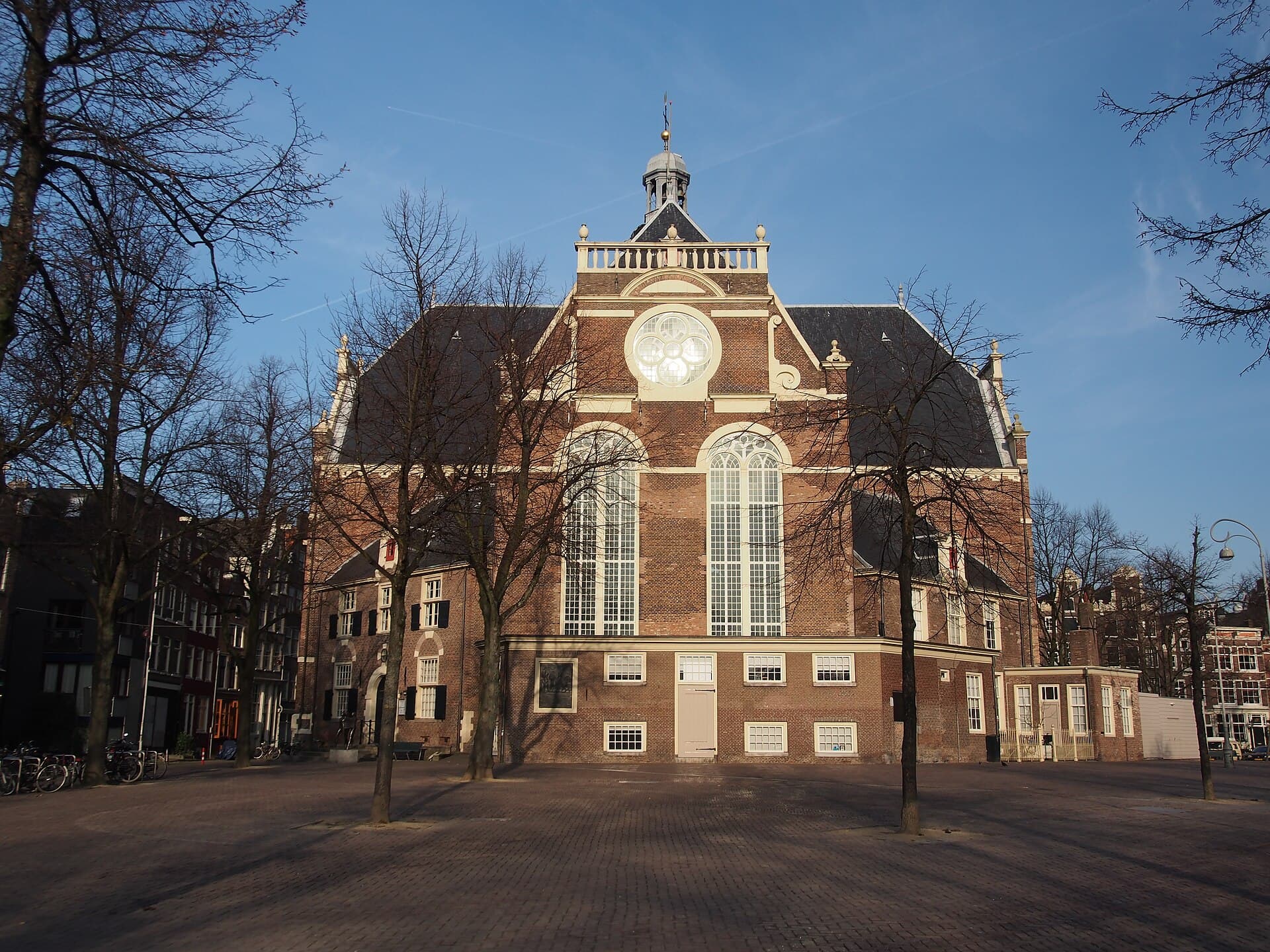 Noordermarkt Saturday farmers' market
