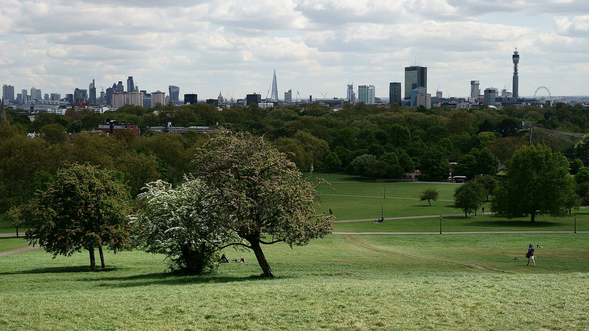 Primrose Hill
