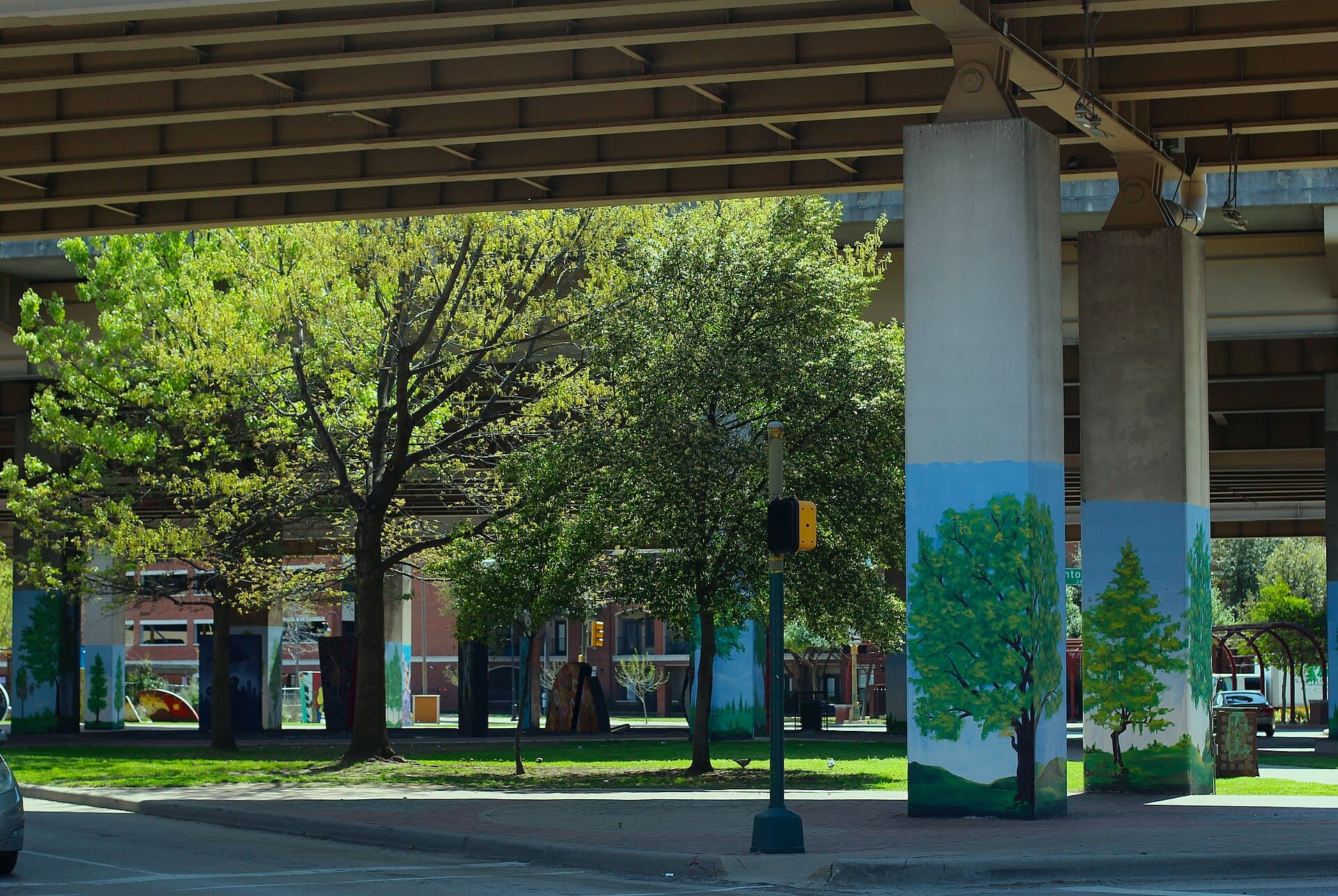 Deep Ellum