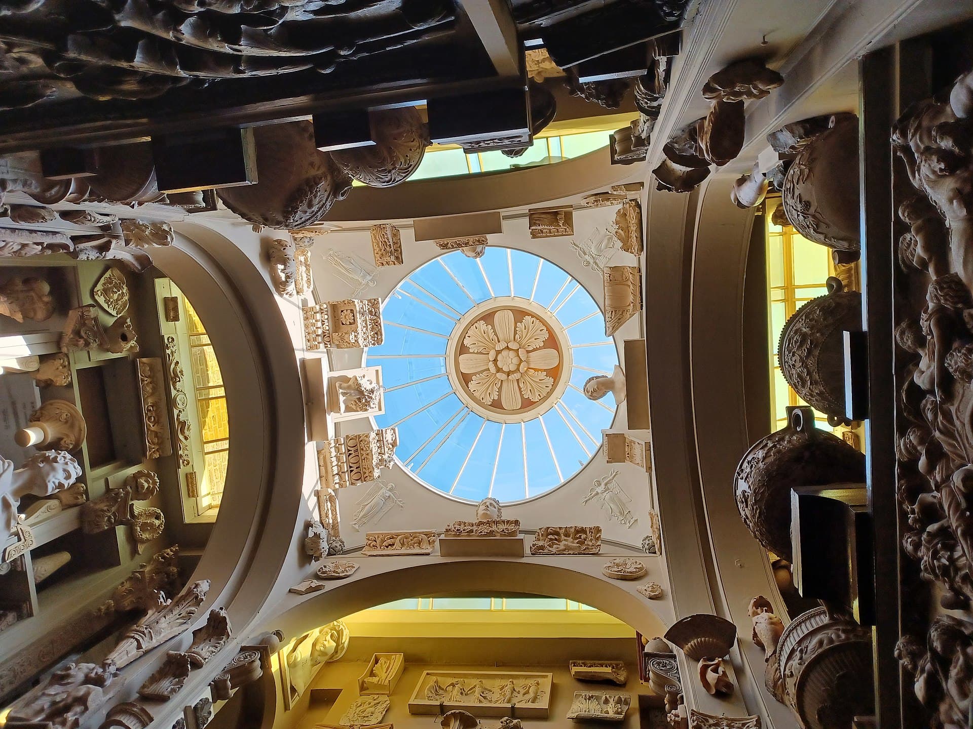 Sir John Soane's Museum