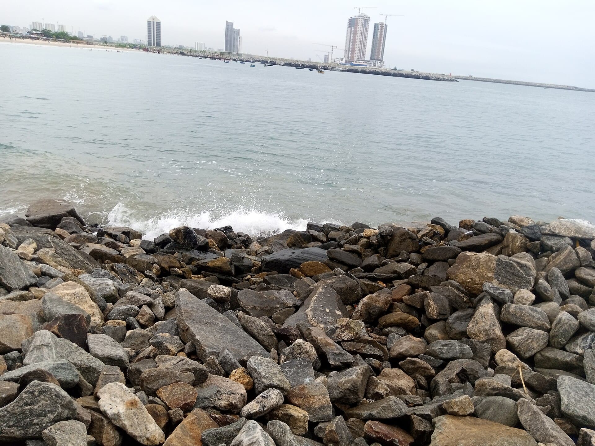 Tarkwa Bay