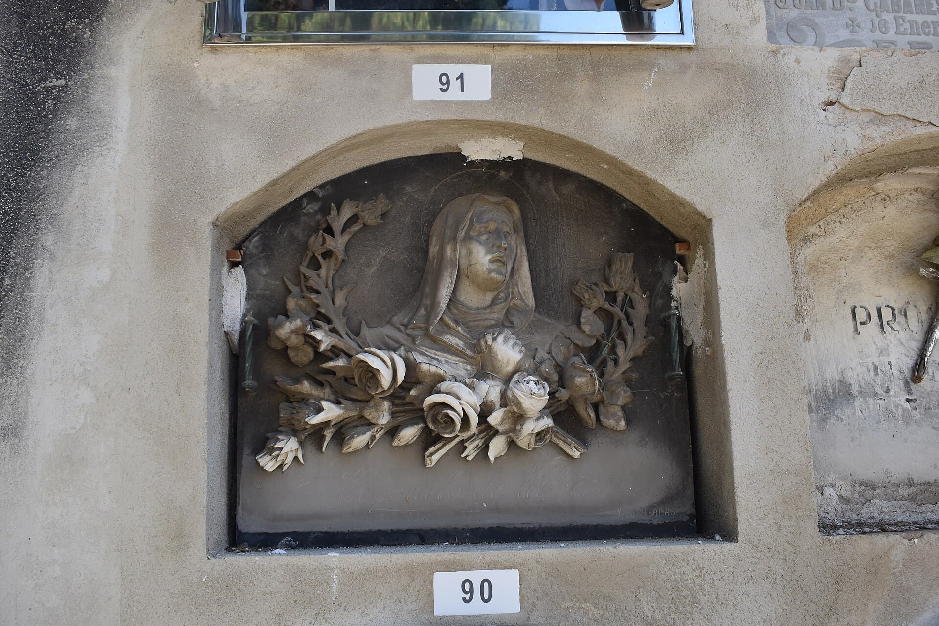 Cementiri de Poblenou
