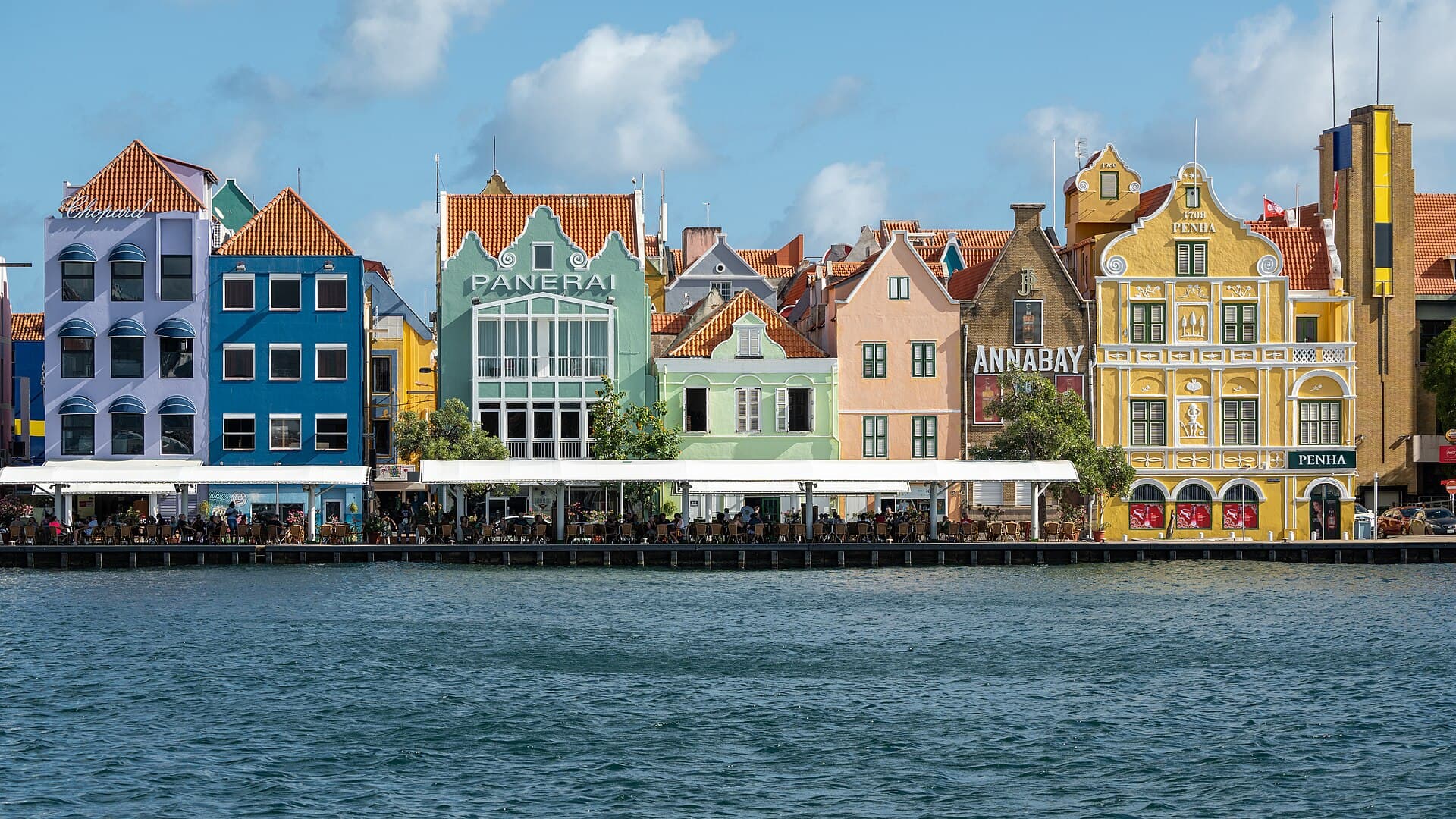 Curaçao