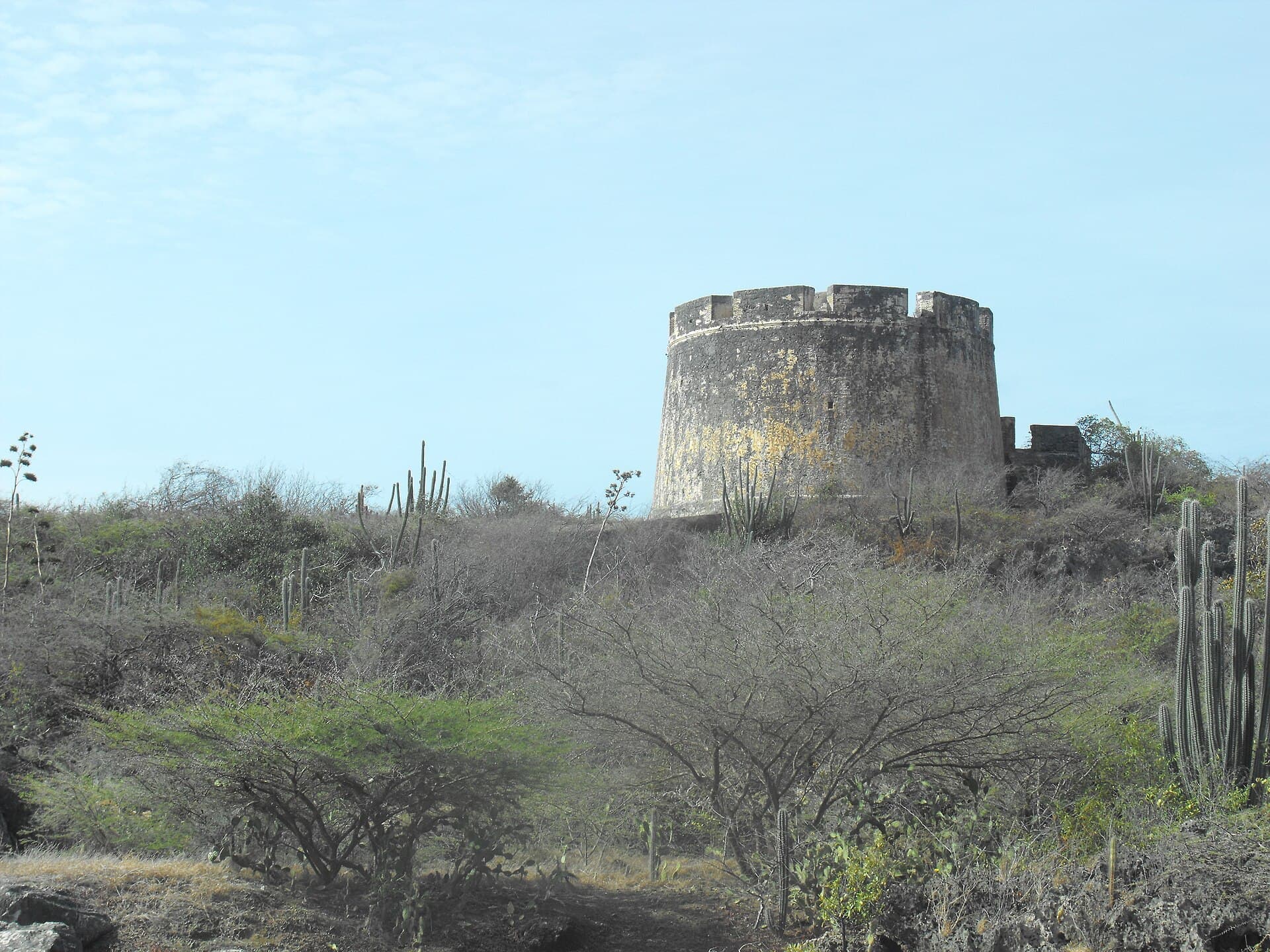 Fort Beekenburg
