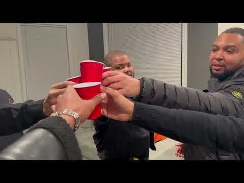 Uche Boston VLOG - TravelWithUche
