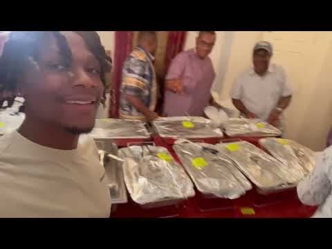 Dallas Texas VLOG - TravelWithUche