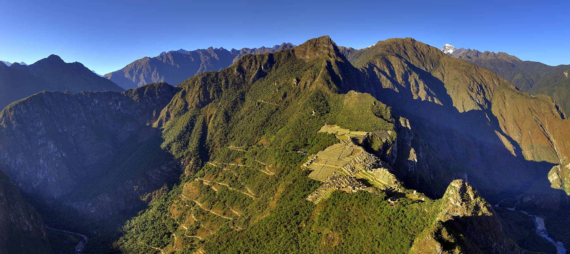 Machu Picchu & the Inca Trail, Peru travel guide