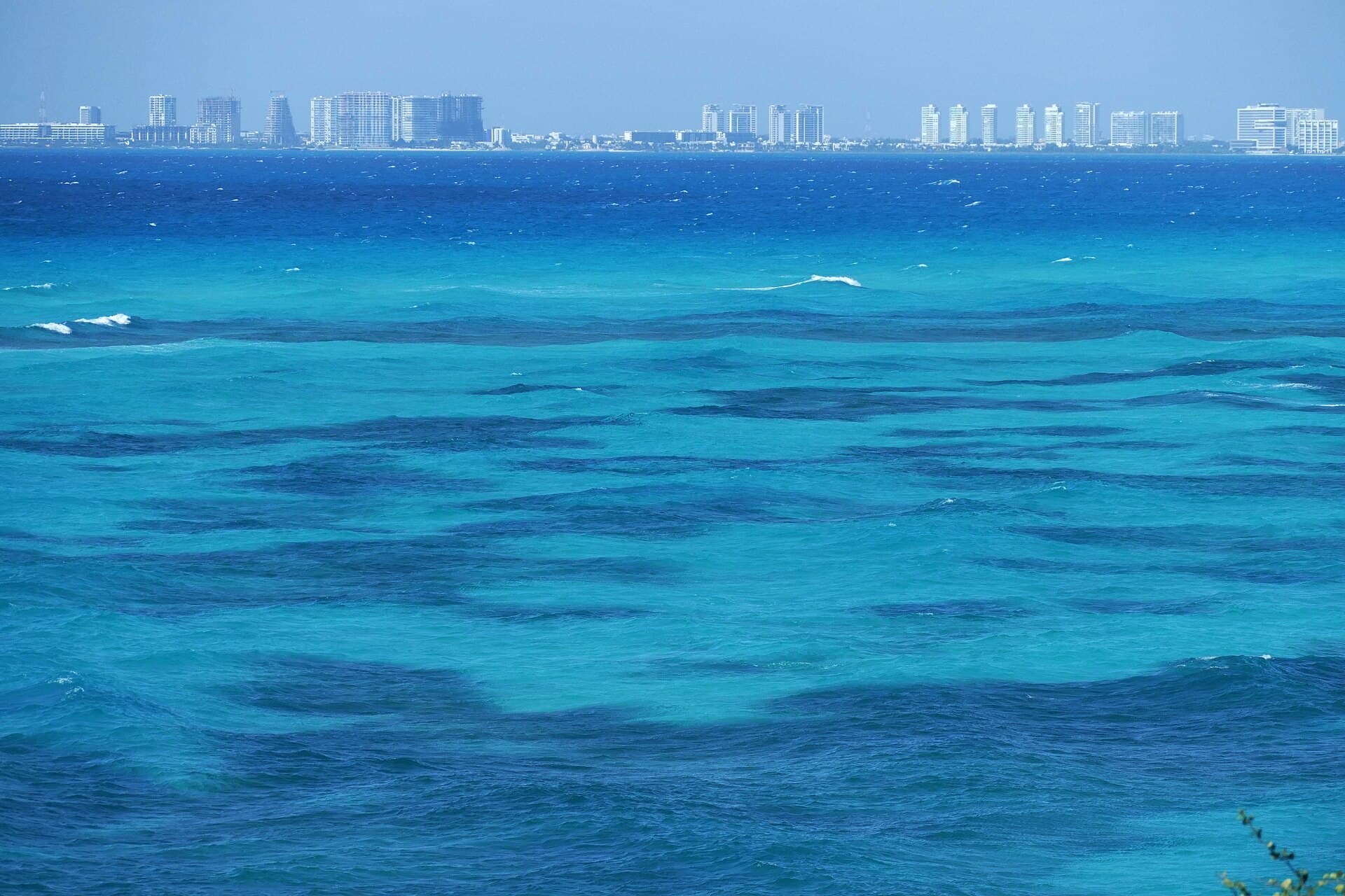 Cancún, Mexico travel guide