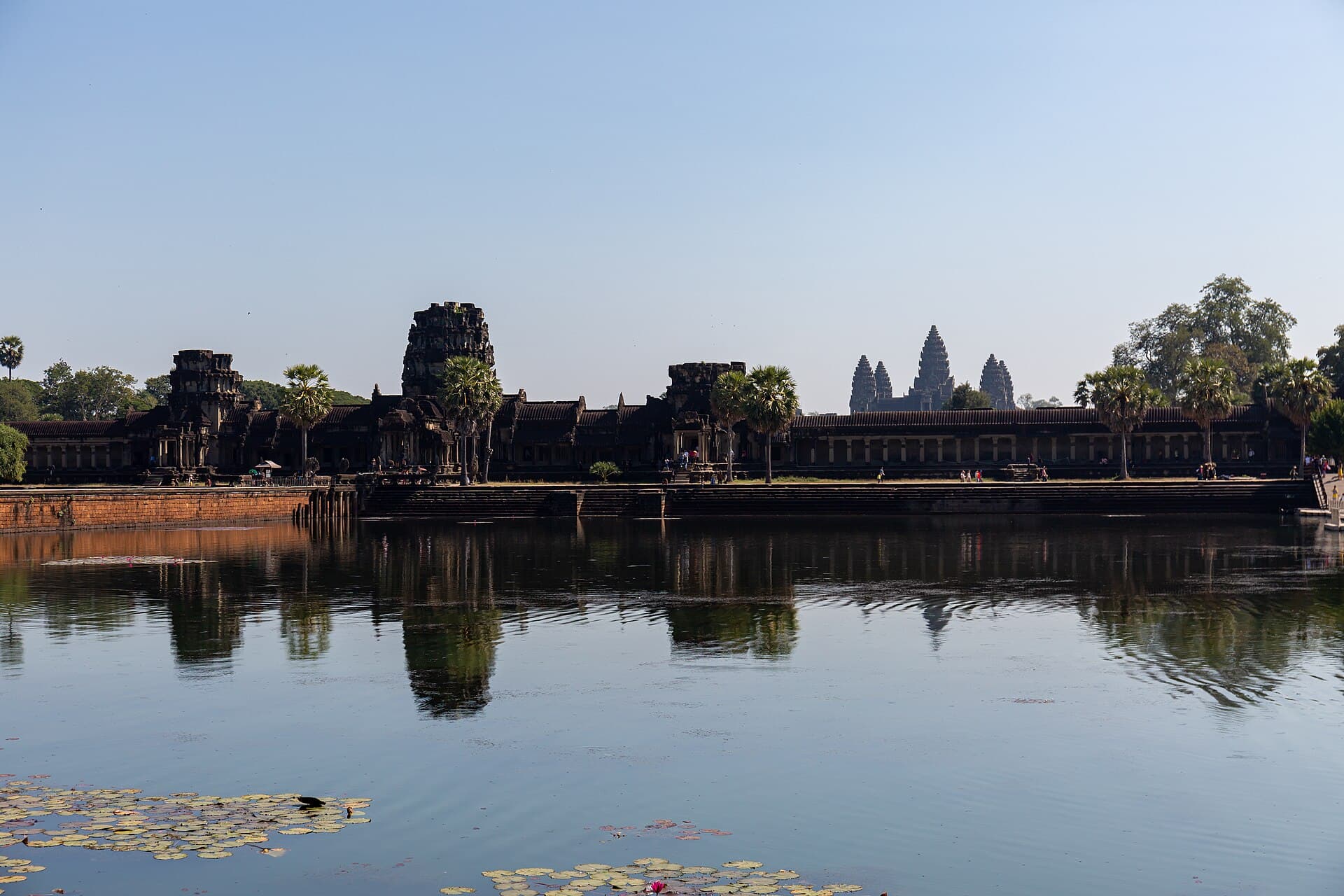 Siem Reap & Angkor, Cambodia travel guide