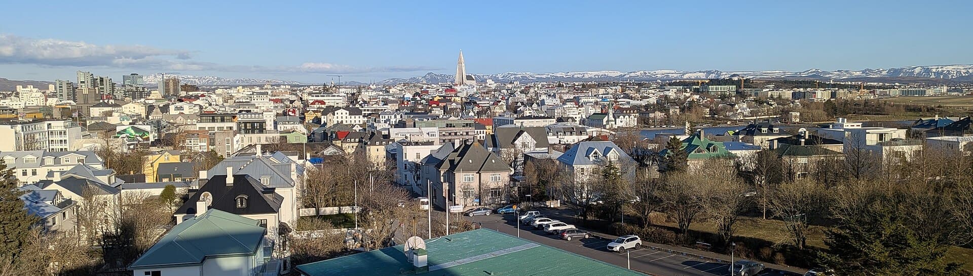 Reykjavík & the Golden Circle, Iceland travel guide