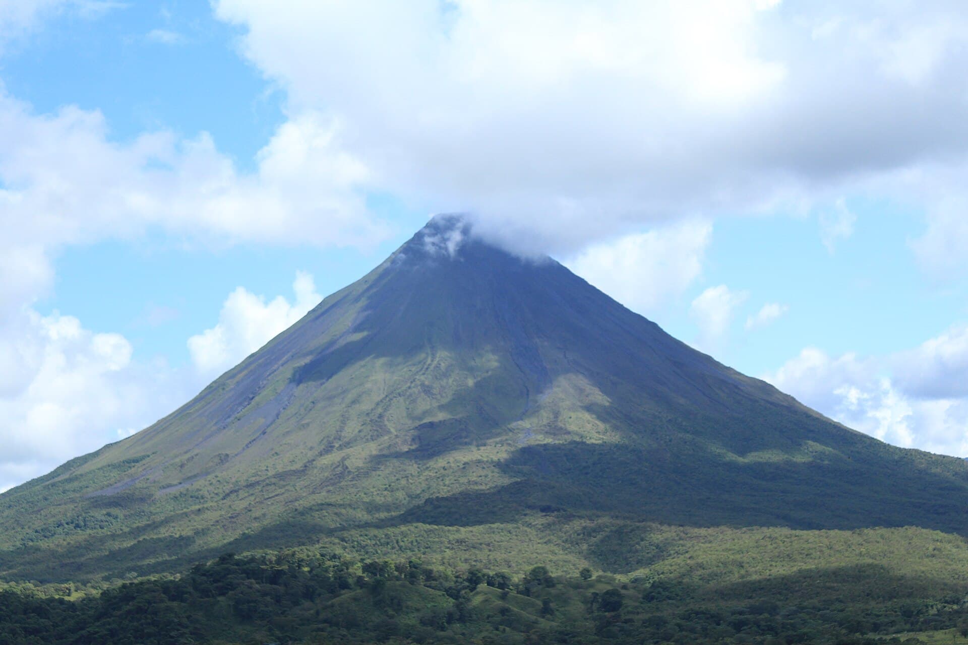 La Fortuna, Monteverde & Manuel Antonio, Costa Rica travel guide