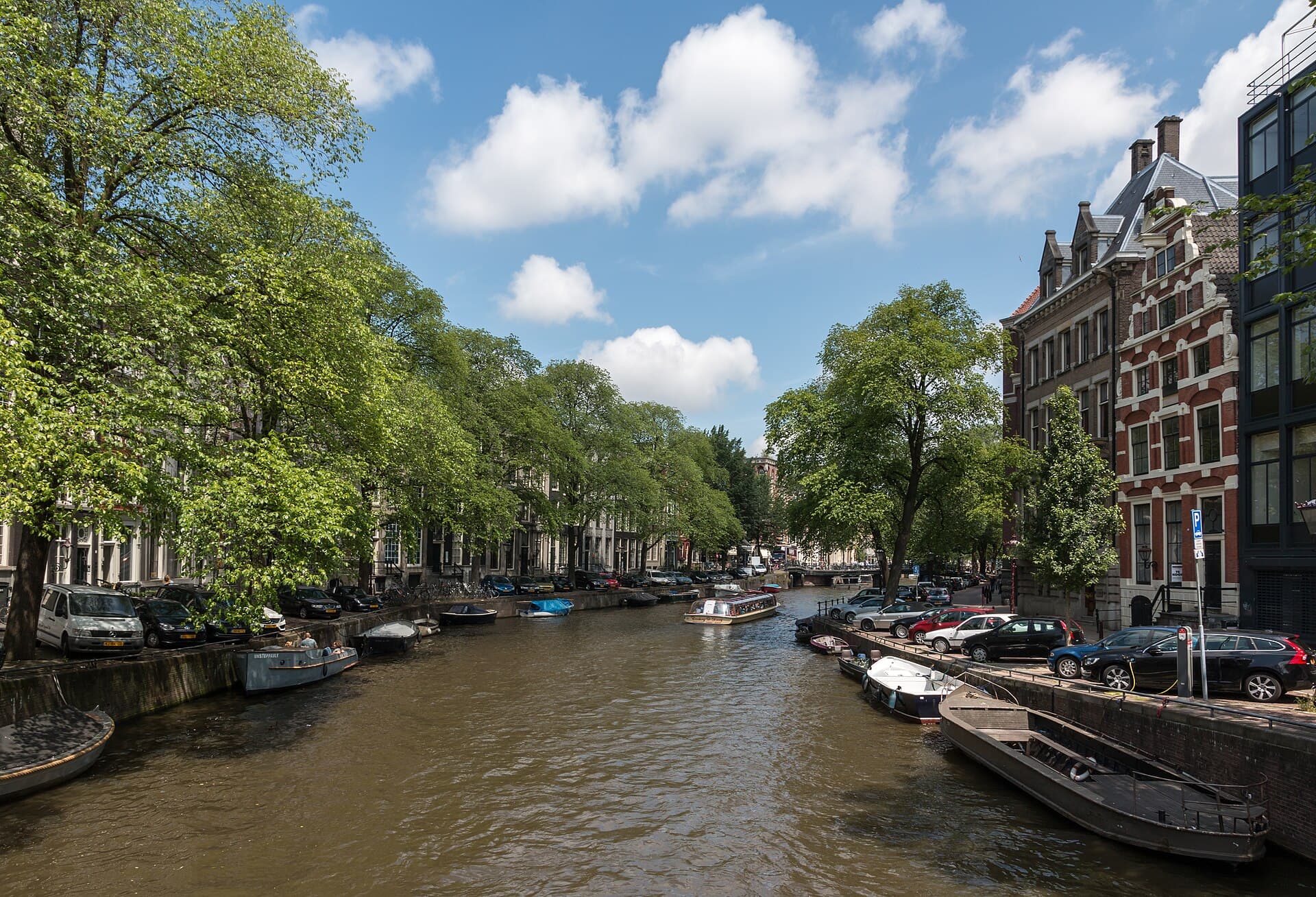 Amsterdam, Netherlands travel guide